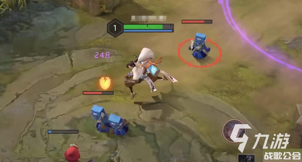 曙光英雄荆轲连招怎么放-曙光英雄荆轲连招详细介绍