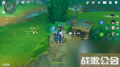 原神假如她不再梦到你任务完成方法介绍