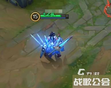 曙光英雄吕洞宾连招技巧-曙光英雄吕洞宾详解