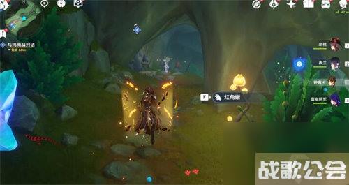 原神古老的颜色第一幕怎么过-原神古老的颜色第一幕通关攻略