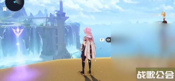 原神前往枫丹方法及路线介绍