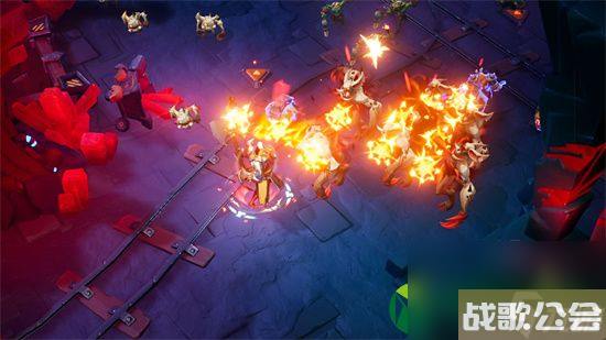 火炬之光无限召唤天赋加点-火炬之光无限召唤BD加点 火炬之光无限召唤天赋加点-火炬之光无限召唤BD加点