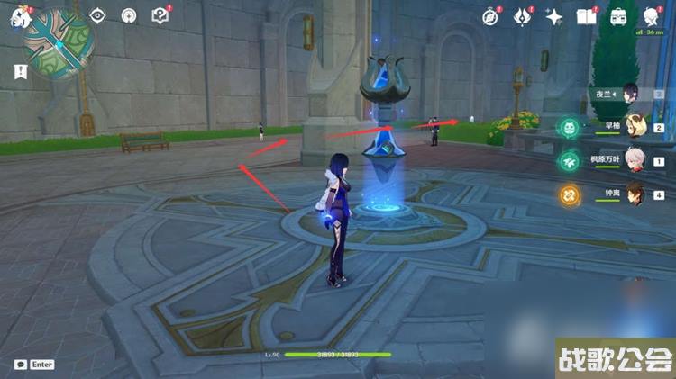 原神枫丹动物寓言集三本收集攻略 原神枫丹动物寓言集三本收集攻略