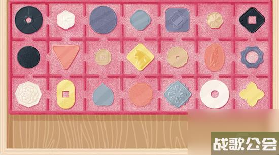 往左一点成就攻略-a-little-to-the-left扩展包全成就攻略