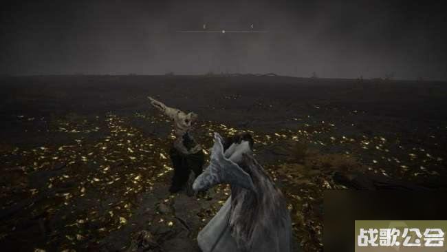 艾尔登法环结局解析及触发条件-成就有几个、全结局条件-