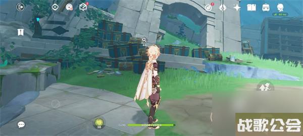 原神仿若无因飘落的轻雨任务流程攻略