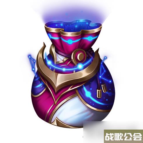 英雄联盟暗星尊烬炫彩皮肤获取方法