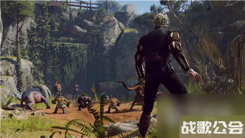 博德之门3性别选择建议