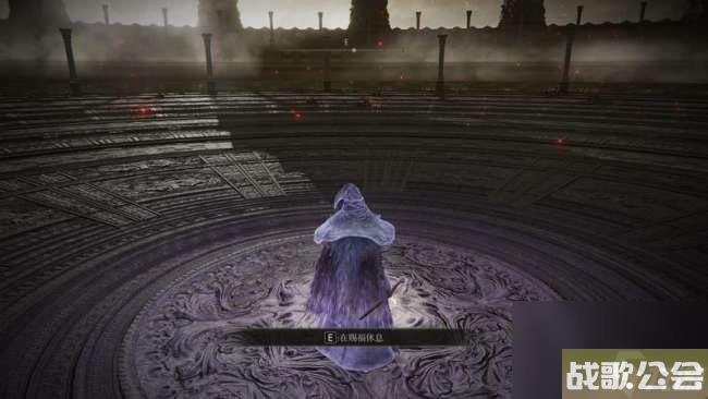 艾尔登法环结局解析及触发条件-成就有几个、全结局条件-