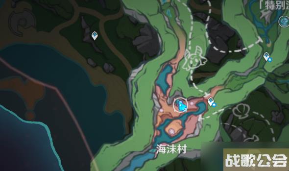 原神旧世遗音任务怎么做-原神旧世遗音世界任务图文通关攻略 原神旧世遗音任务怎么做-原神旧世遗音世界任务图文通关攻略