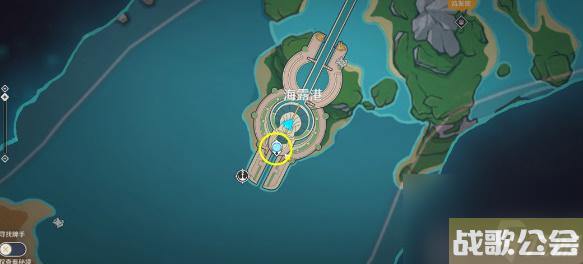 原神枫丹动物寓言集卷二在哪-原神枫丹动物寓言集卷二获取攻略