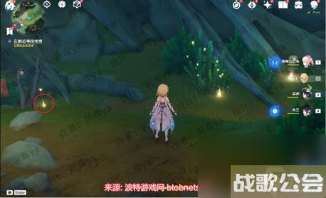 原神4.0好事多磨怎么做-好事多磨任务完成图文攻略