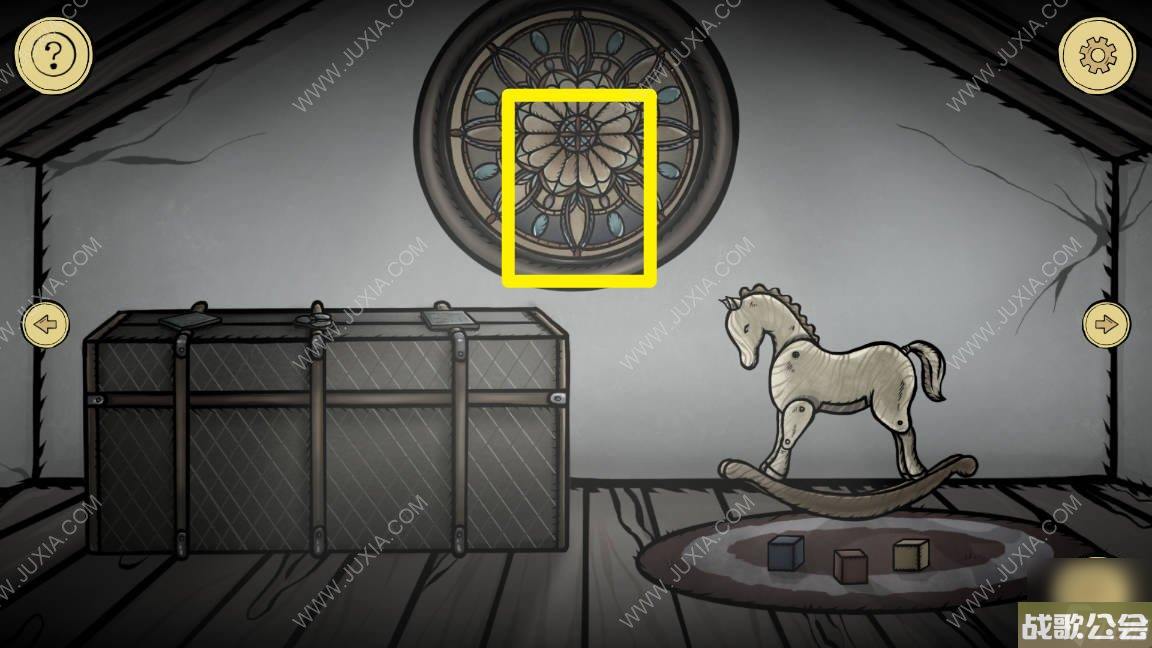 奇案2精神病院攻略图文-奇怪案例2庇护攻略第二天下