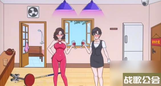 文字来找茬台球馆的秘密过关攻略