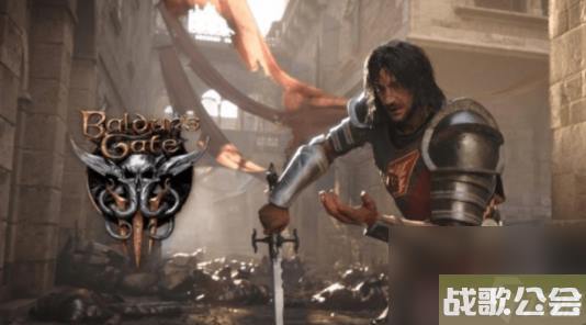 博德之门3铲子在哪-博德之门3铲子在哪里介绍