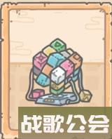 最强蜗牛奥斯帕克能量魔方介绍