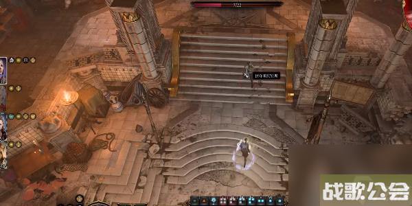 博德之门3异能复仇饰环怎么获取-博德之门3异能复仇饰环获取攻略