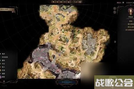 博德之门3提夫林诗人在哪里-博德之门3提夫林诗人在哪里介绍