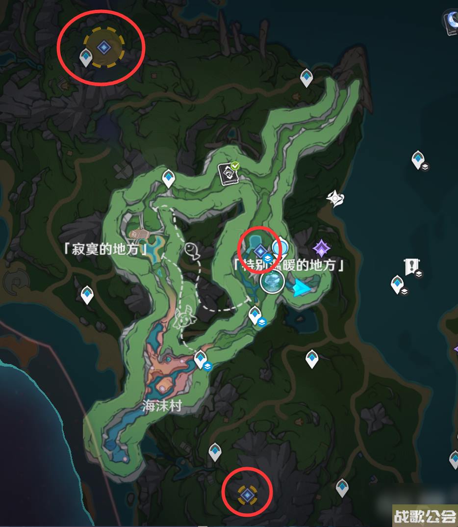 原神秘诲揭示之书任务完成攻略推荐