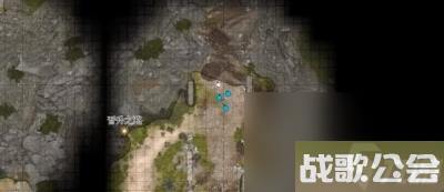 博德之门3晋升之路旁边隐藏箱子获取方法 博德之门3晋升之路旁边隐藏箱子获取方法