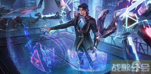 曙光英雄鲁班怎么出装-曙光英雄鲁班最强出装搭配推荐