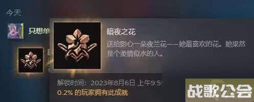 博德之门3夜兰花在哪-博德之门3夜兰花在哪里介绍