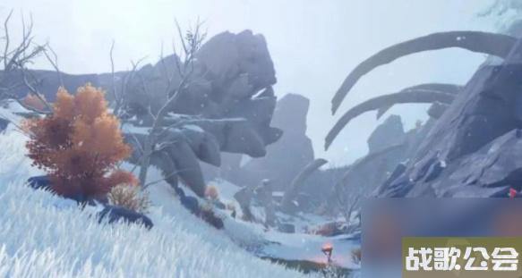 原神枫丹动物寓言集卷二在哪-原神枫丹动物寓言集卷二获取攻略