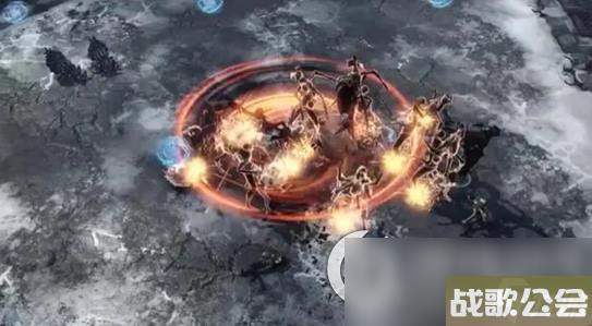 命运方舟生命气息怎么获取-生命气息获取方法