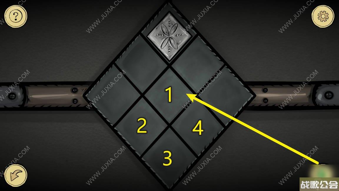 奇案2精神病院攻略图文-奇怪案例2庇护攻略第二天下