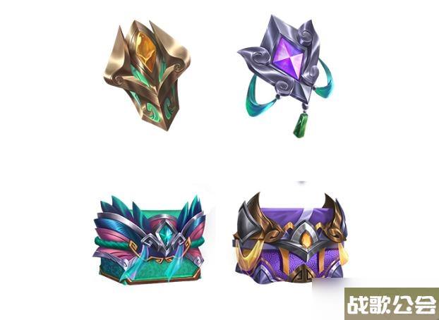 英雄联盟玉剑仙宫宝典付费宝典奖励介绍