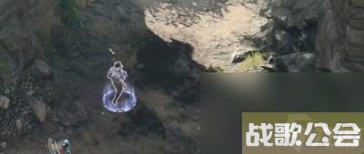 博德之门3晋升之路旁边隐藏箱子获取方法 博德之门3晋升之路旁边隐藏箱子获取方法