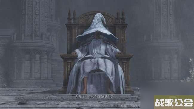 艾尔登法环结局解析及触发条件-成就有几个、全结局条件-