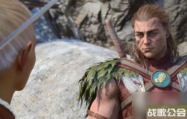 博德之门3三个地精首领在哪里详情