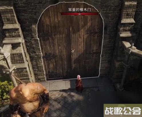 博德之门3地精营地密道在哪-博德之门3地精营地密道在哪里