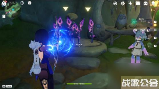 原神好事多磨攻略-世界任务好事多磨怎么做-