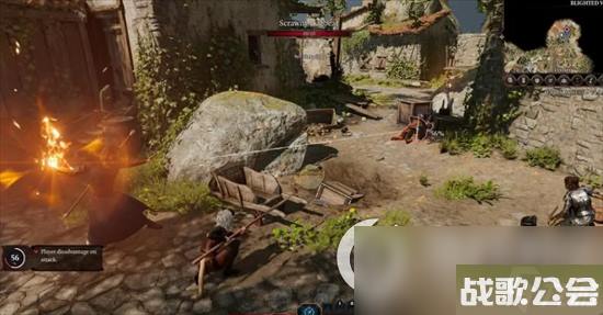 博德之门3鬼婆头皮怎么得-鬼婆头皮获取及效果介绍