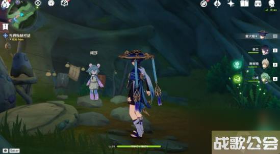 原神好事多磨攻略-世界任务好事多磨怎么做-