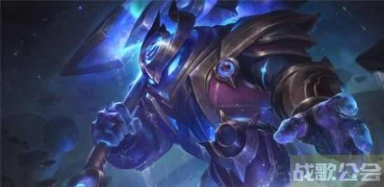 LOL星界系列皮肤原画曝光:画风新颖,每个细节都处理得恰到好处,冷酷范儿十足! LOL星界系列皮肤原画曝光:画风新颖,每个细节都处理得恰到好处,冷酷范儿十足!