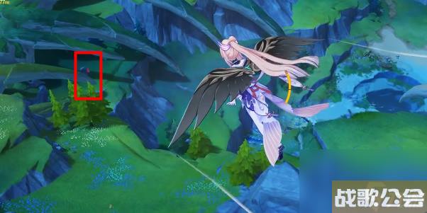 原神柔灯铃在哪获取-原神柔灯铃采集路线介绍