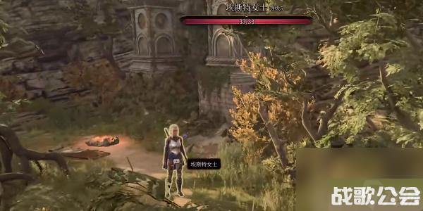 博德之门3优雅布衣怎么获取-博德之门3优雅布衣获取攻略