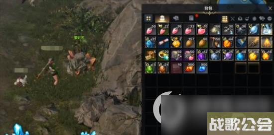 命运方舟生命气息怎么获取-生命气息获取方法