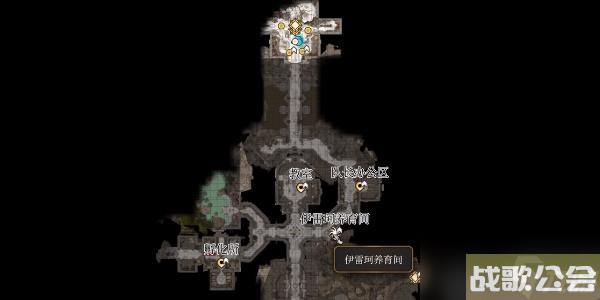 博德之门3异能复仇饰环怎么获取-博德之门3异能复仇饰环获取攻略