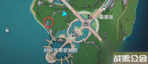 原神三人行先寻明师任务攻略-原神三人行先寻明师任务怎么做