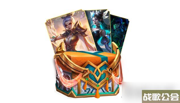 英雄联盟玉剑仙宫宝典付费宝典奖励介绍