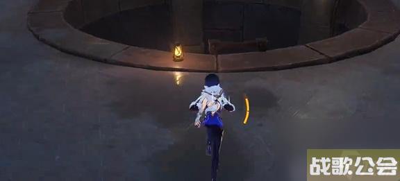 原神怪盗与名侦探虹彩胸针之谜卷一获取攻略