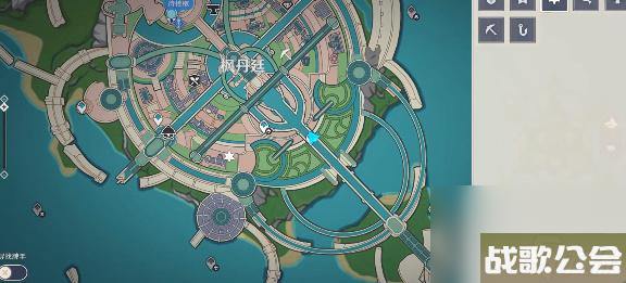 原神怪盗与名侦探成就攻略-原神怪盗与名侦探成就怎么获取 原神怪盗与名侦探成就攻略-原神怪盗与名侦探成就怎么获取