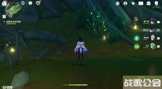 原神好事多磨攻略-世界任务好事多磨怎么做-