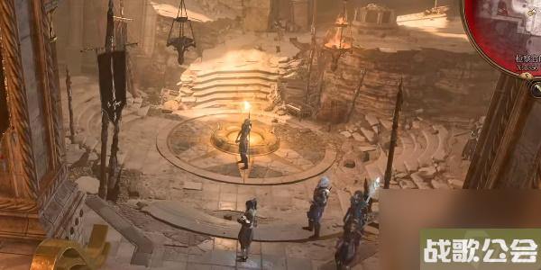 博德之门3元素强化项链怎么获取-博德之门3元素强化项链获取攻略