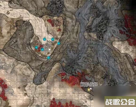 博德之门3夜兰花在哪-博德之门3夜兰花在哪里介绍