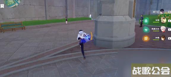 原神怪盗与名侦探成就攻略-原神怪盗与名侦探成就怎么获取 原神怪盗与名侦探成就攻略-原神怪盗与名侦探成就怎么获取